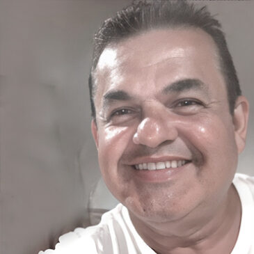 Dr. Anderson Aguimar de Assis