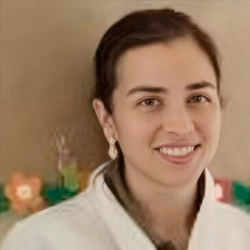 Dra. Luciana Corrêa Ribeiro Sabbo