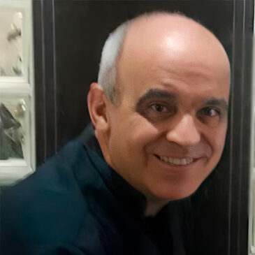Dr. Marcos Leandro Pereira
