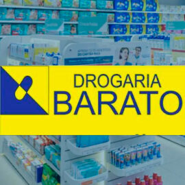 Drogaria Barato da Armação