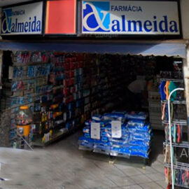 Farmácia Almeida