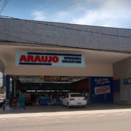 Drogaria Araujo