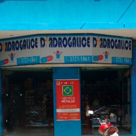 Drogaria Drogalice