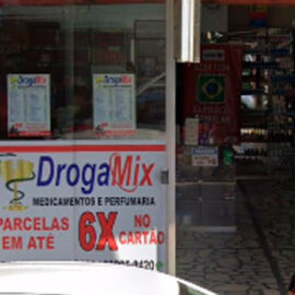 Drogaria Mix de Muriaé