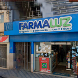 Farmaluz Drogaria
