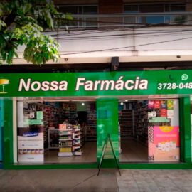 Nossa Farmácia