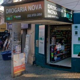 Drogaria Nova