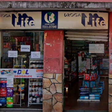 Drogaria Drogalife