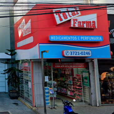 Total Farma