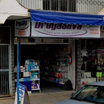 Drogaria Pereira E Ribeiro de Muriaé