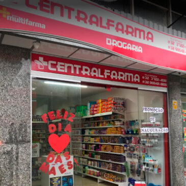 Central Farma