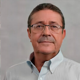 Dr. Antônio Dírcio Silveira