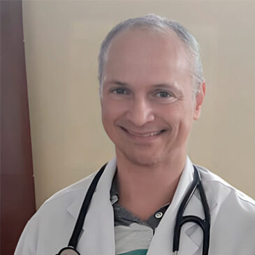 Dr. Mauricio Drumond Alves