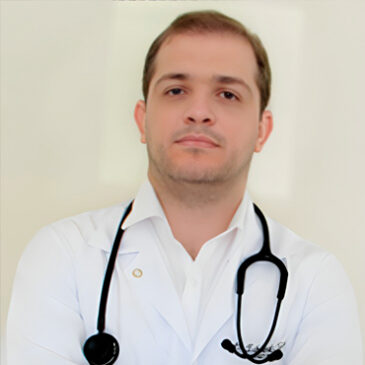 Dr. Eduardo Elizeu Felicio da Silva