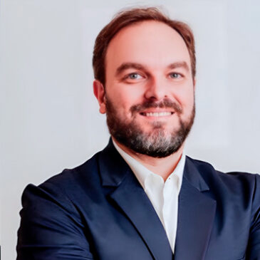 Dr. Rodrigo Di Mingo