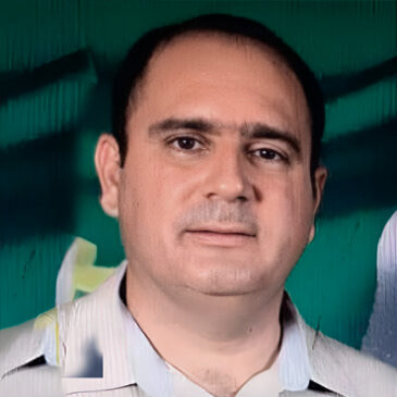 Dr. Leonardo Gomes De Araujo