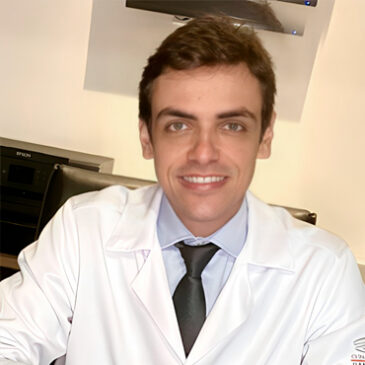 Dr. Bruno Sá Antunes de Souza