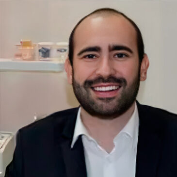 Dr. Guilherme Levate