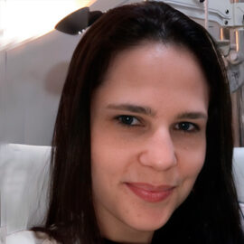 Dra. Nathalia De Andrade Miranda Caiaffa