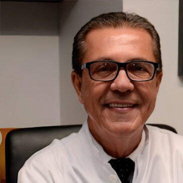 Dr. Eduardo Moreira de Souza