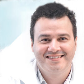 Dr. Ricardo Cassiano Latini Veiga