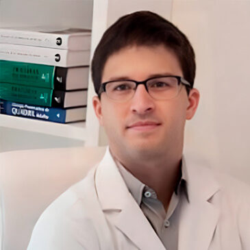 Dr. João Paulo Agostini Chequer