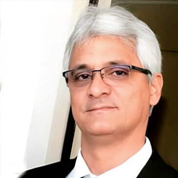 Dr. Sebastião Ferreira de Medeiros