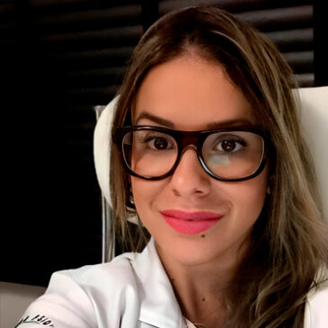 Dra. Lara Gonçalves Da Costa
