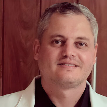 Dr. Rogerio Ramos Tiago
