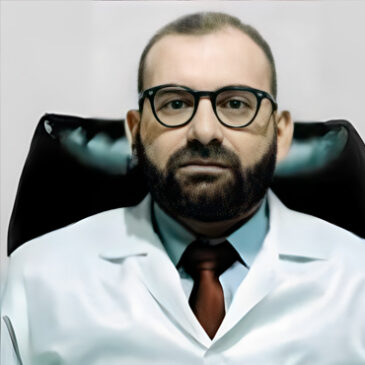 Dr. Daniel Carvalho