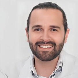 Dr. Vinícius Vargas