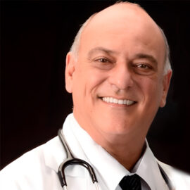 Dr. Carlos Eduardo F Feres