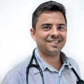 Dr. José Mostaro
