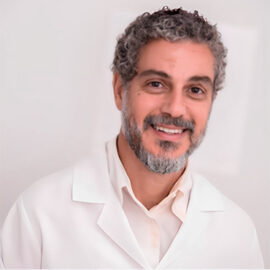 Dr. Alex Bedim