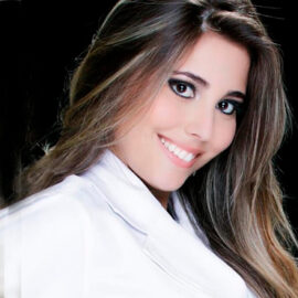 Dra. Livia De Paula Acar