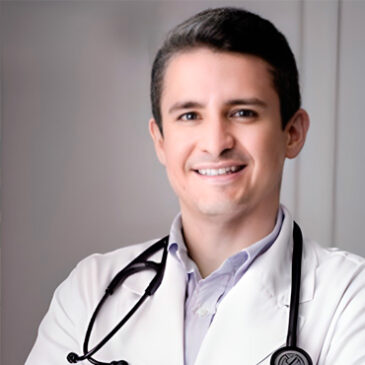 Dr. Wander Simon