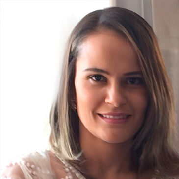 Dra. Fernanda Fonseca Rodrigues