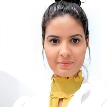 Dra. Lorena Moreira de Rezende