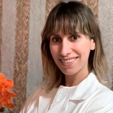 Dra. Ana Marquito Monteiro