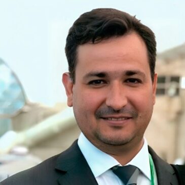 Dr. Fabio Medina Rodrigues Rocha