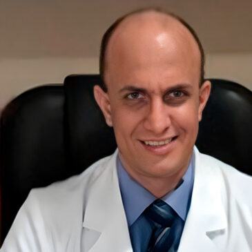 Dr. Luiz Fortuce Filho