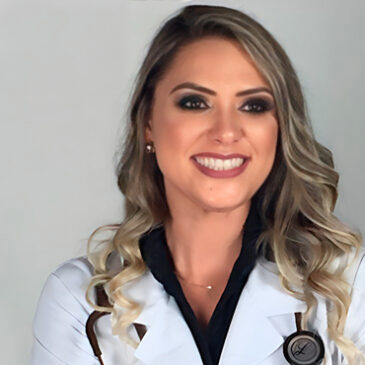 Dra. Gabriela Franco Vandermas