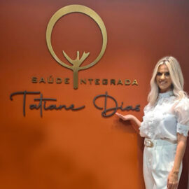 Instituto Tatiane Dias