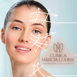 Márcia Louise Centro de Estética Avançada