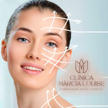 Márcia Louise Centro de Estética Avançada