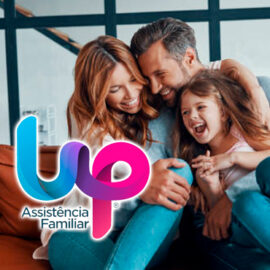 Up Assistência Familiar