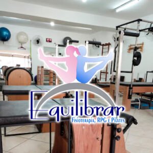 Equilibrar Saúde Integrativa