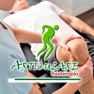 Articulare Clínica de Fisioterapia