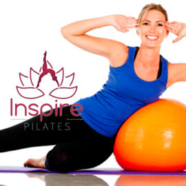 Inspire Pilates