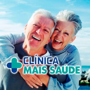 Clínica Mais Saúde